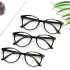 Очки для чтения с пружинным шарниром