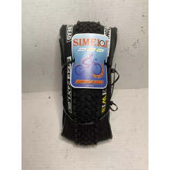 Велосипедная шина Simeiqi 24 X 1,95