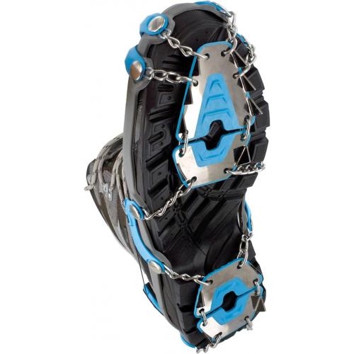 Сверхмощные тяговые шипы Yaktrax Summit