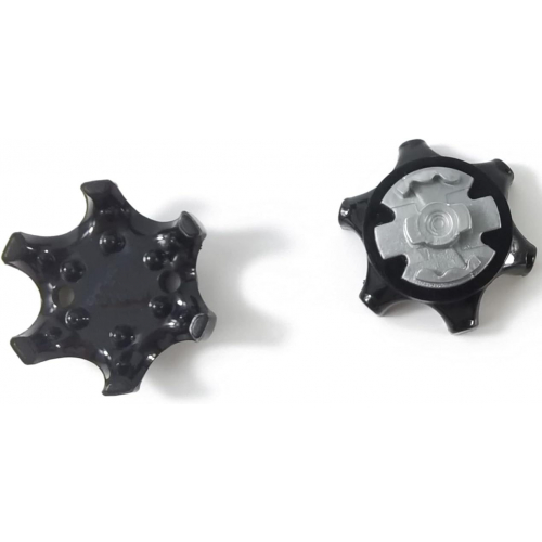 Ronyoung 30 шт. легко заменяемые шпильки для обуви для гольфа