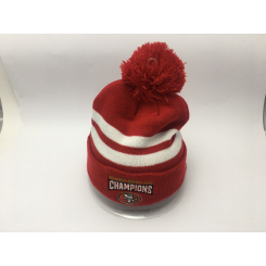 Шапка New Era Champions