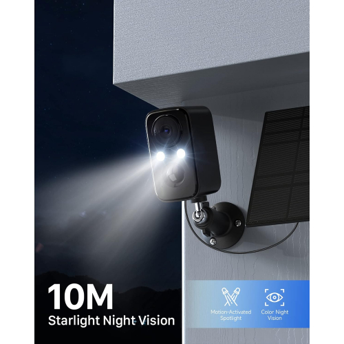 Беспроводные уличные камеры (2шт)