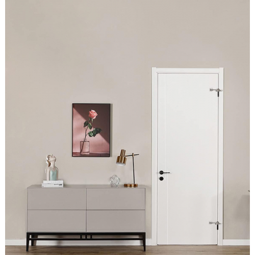 Дверные стопоры с шарнирными штифтами Obtanim, 4 шт. в упаковке