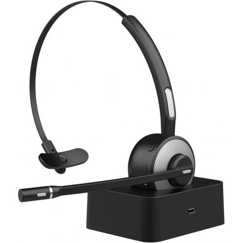 Беспроводная гарнитура с шумоподавлением GLL