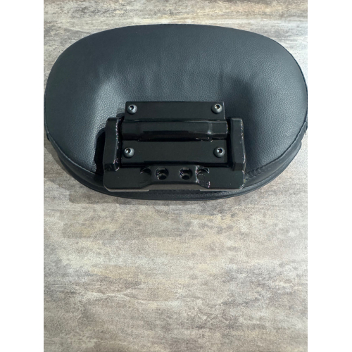 Спинка пассажира для мотоцикла