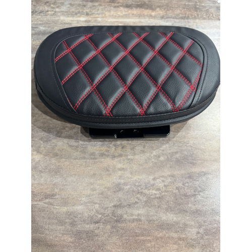 Спинка пассажира для мотоцикла