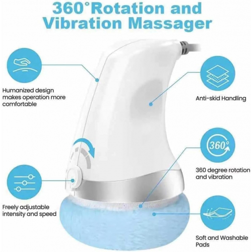 Аппарат для коррекции фигуры Sculpt