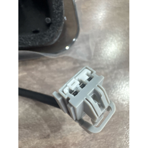 Стоп сигнал smoked