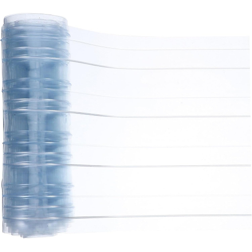 Пластиковая дверная лента для собачьей дверцы