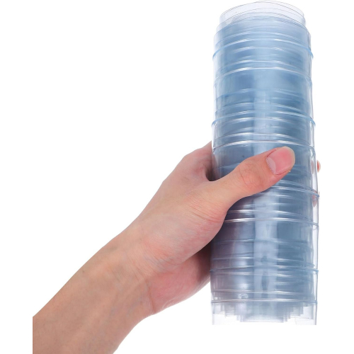 Пластиковая дверная лента для собачьей дверцы