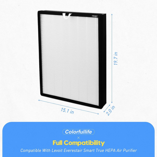 Сменный фильтр Colorfullife EverestAir-RF