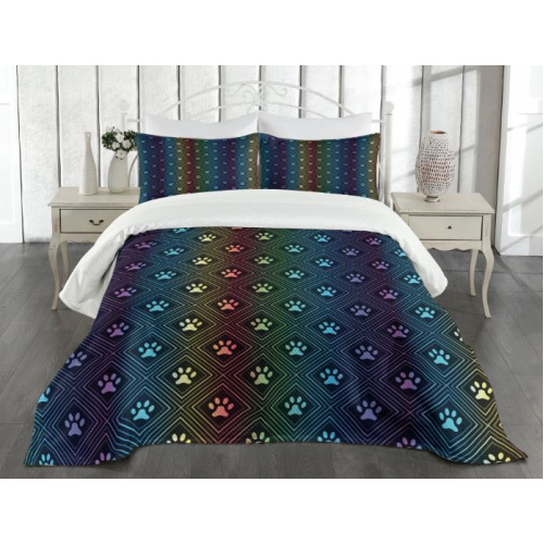 Набор: пододеяльник + 2 наволочки