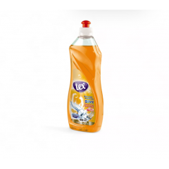 Tex Средство Для Мытья Посуды Апельсин 725мл