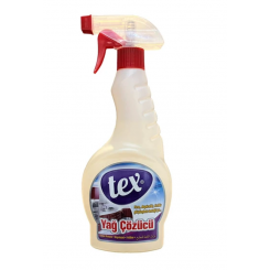 TEX Антижир OIL remover 500 ML 