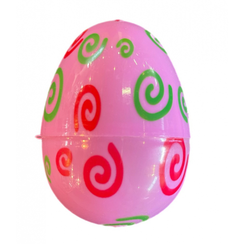 Яйцо с сюрпризом маленькое 
