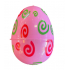 Яйцо с сюрпризом маленькое 