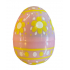 Яйцо с сюрпризом маленькое 