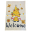 Двусторонняя салфетка (Welcome)