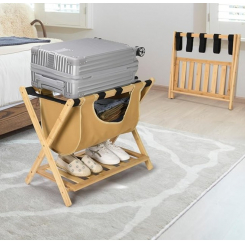 Складная полка