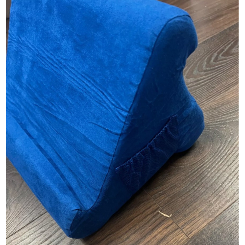 Мягкая подставка для планшета