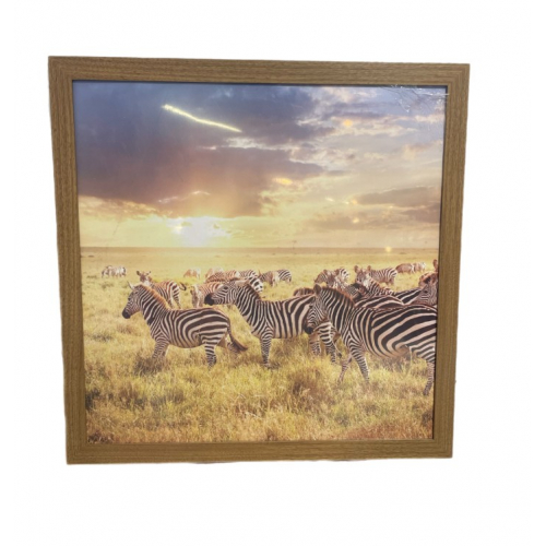 Рама для фото, размер: 68*68 