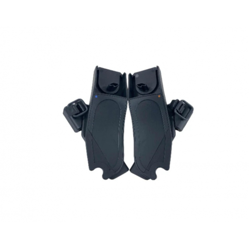 Адаптеры для нижнего автокресла