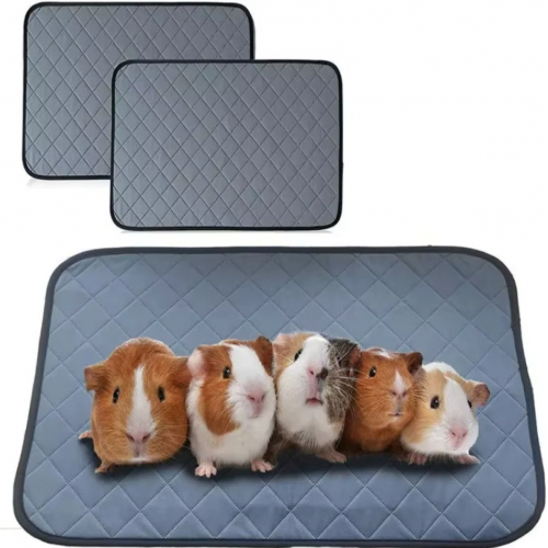 Водонепроницаемый противоскользящий коврик для подстилки