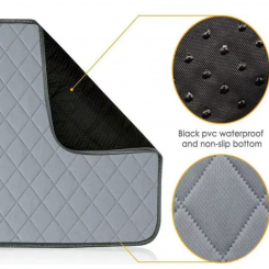 Водонепроницаемый противоскользящий коврик для подстилки
