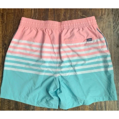 Мужские плавательные шорты