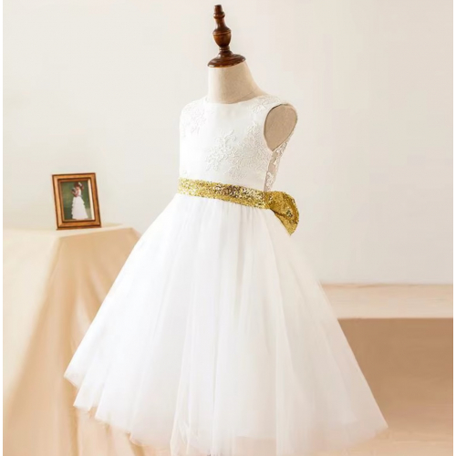 Платье для принцессы