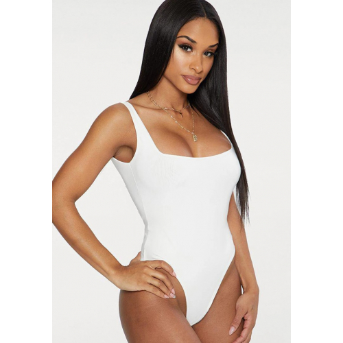 Боди (белый)