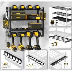 Органайзер для инструментов 