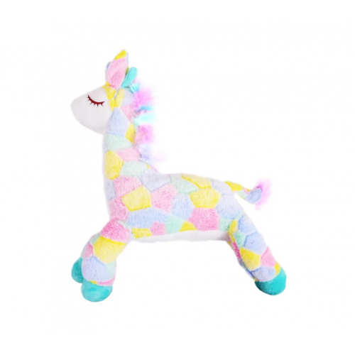 Мягкая игрушка Жираф, 100см