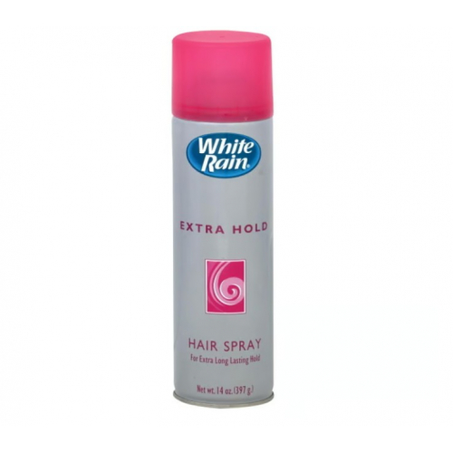 White Rain Extra Hold Спрей для волос
