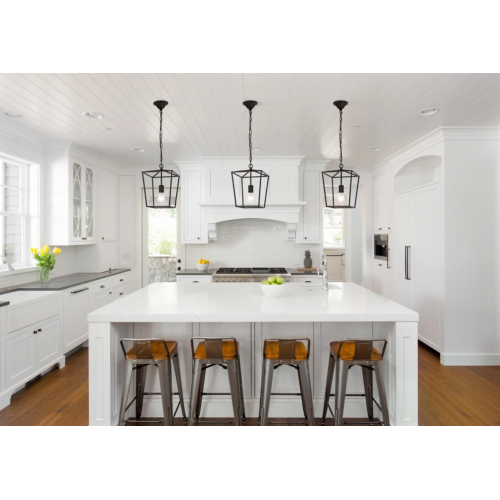 Подвесной светильник Maddox Collection на 1 лампу в черном исполнении