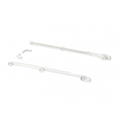 Набор направляющих для выдвижных ящиков KOMPLEMENT