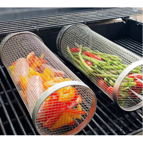 Корзина для гриля 