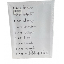 Картина-постер, мотивация на каждый день