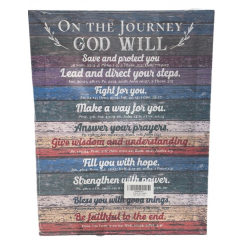 Картина-постер, мотивационная