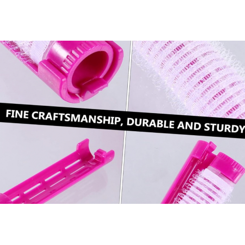 Бигуди для домашней укладки волос 