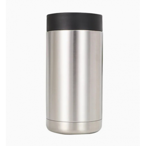 Нержавеющая стальная бутылка-охладитель