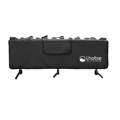 Подставка для пикапа Lhotse Pad — защита для перевозки велосипедов