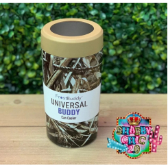 Универсальный охладитель напитков Universal Buddy, 350–470 мл