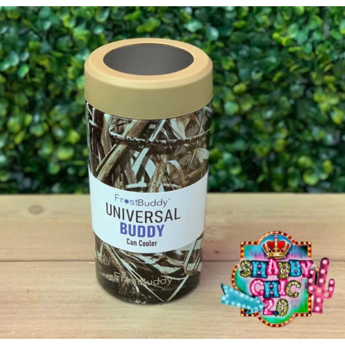 Универсальный охладитель напитков Universal Buddy, 350–470 мл