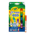 Набор мини-фломастеров Crayola Pip-Squeaks Skinnies, 16 цветов