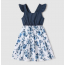 Детское платье