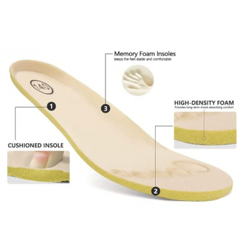 Детские носки-кеды с противоскользящей подошвой, серый клетчатый принт