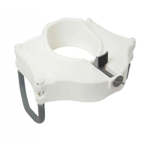 Насадка на унитаз после операции