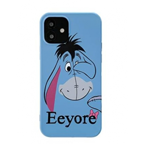 Чехол для iPhone 14, Eeyore