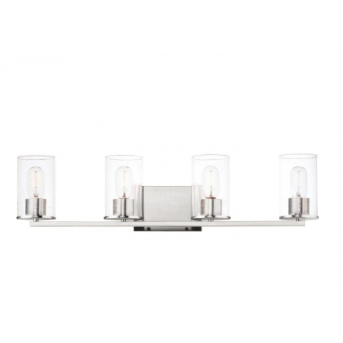 Широкий светильник